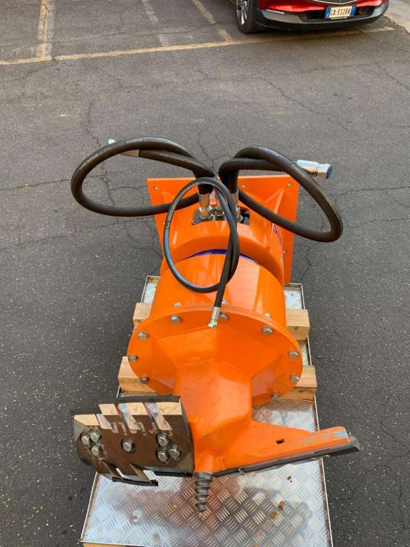 Dipperfox SC 850 Pro Foto 2
