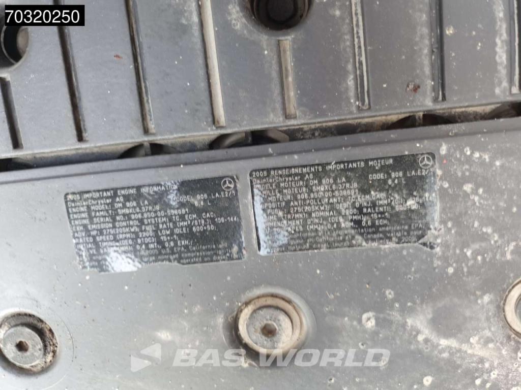 Bell B25 D B25D Watertanker - Tippingbody Foto 21