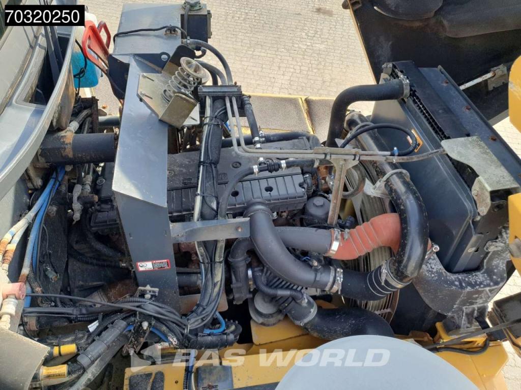 Bell B25 D B25D Watertanker - Tippingbody Foto 22