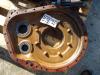 Coperchio riduttore sinistro per Caterpillar 955L Foto 1 thumbnail