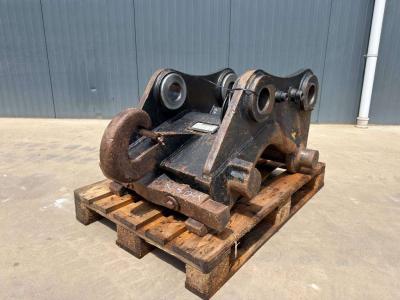 Verachtert CW55S - 336D / 336E / 336F Foto 1