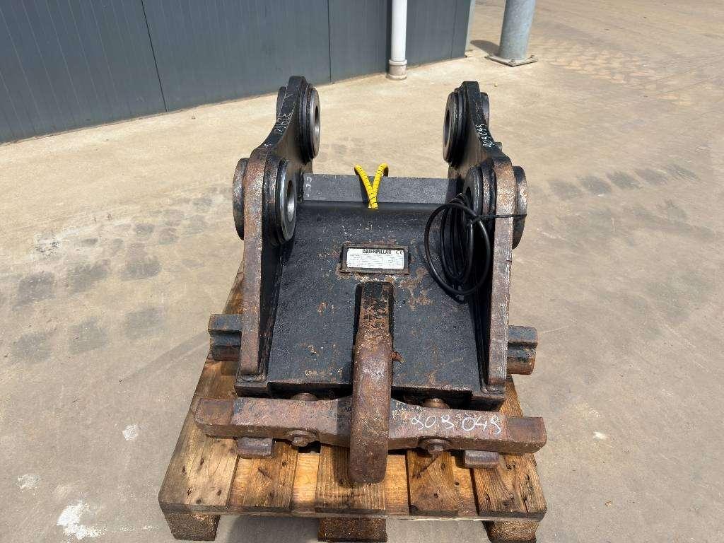Verachtert CW55S - 336D / 336E / 336F Foto 2