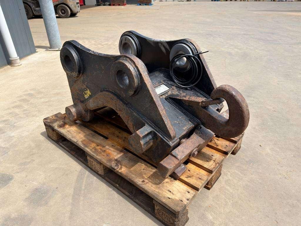 Verachtert CW55S - 336D / 336E / 336F Foto 3