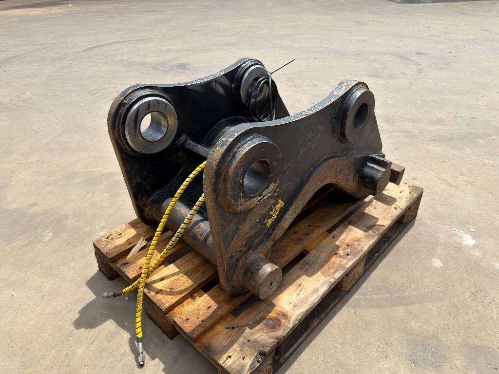 Verachtert CW55S - 336D / 336E / 336F Foto 4