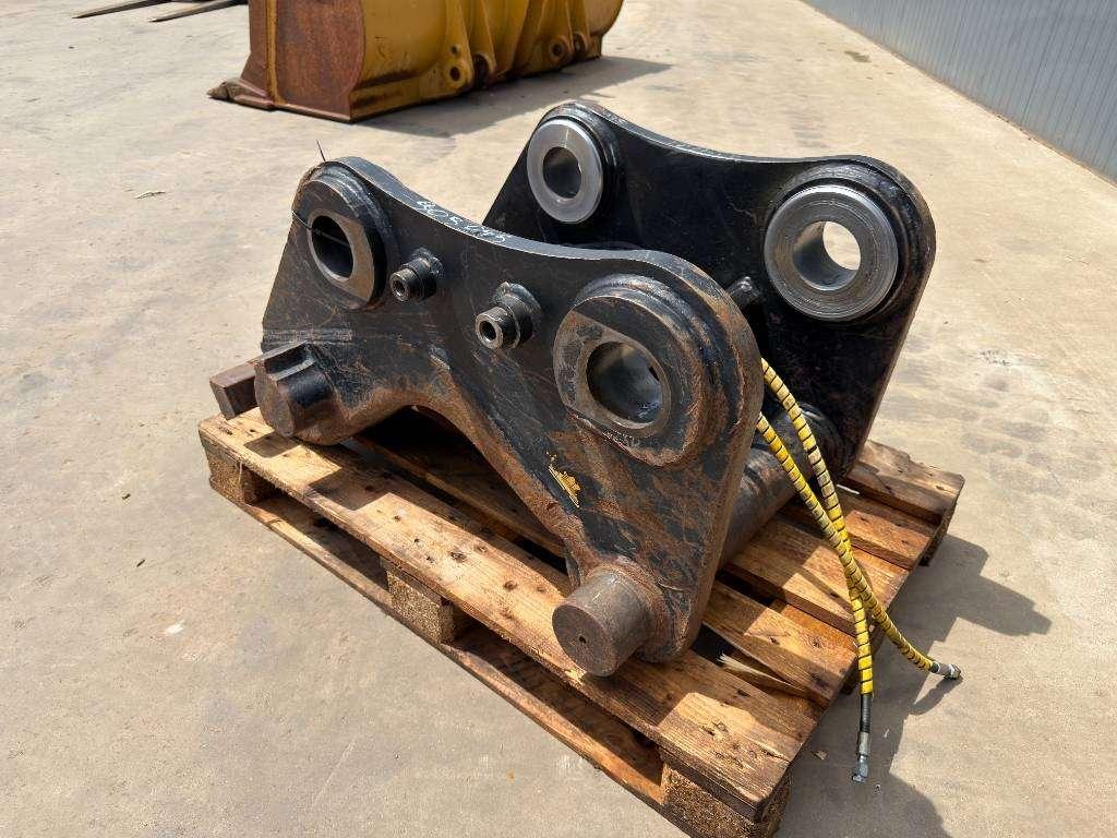 Verachtert CW55S - 336D / 336E / 336F Foto 6
