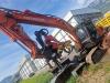 Hitachi ZX210LCN-6 Foto 2 thumbnail