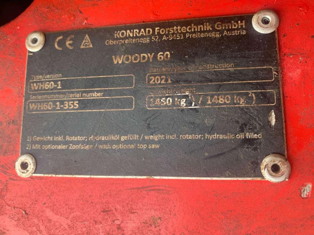 Hitachi ZX210LCN-6 Foto 17