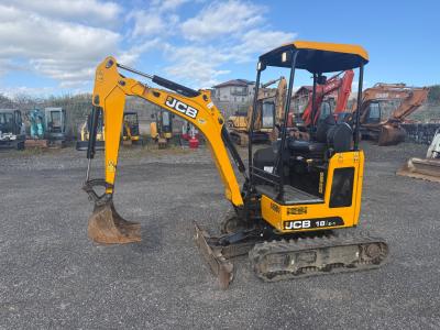 JCB 18Z1