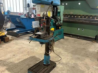 Fervi T032 in vendita da Tevi Srl