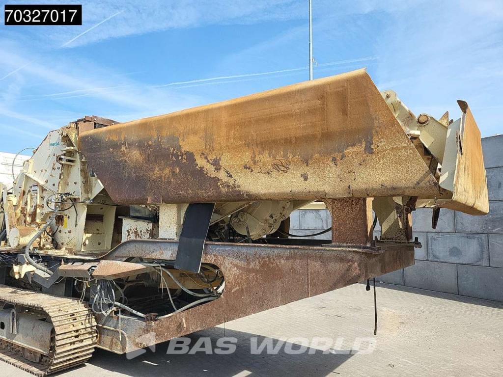 Metso LT1213 Foto 10