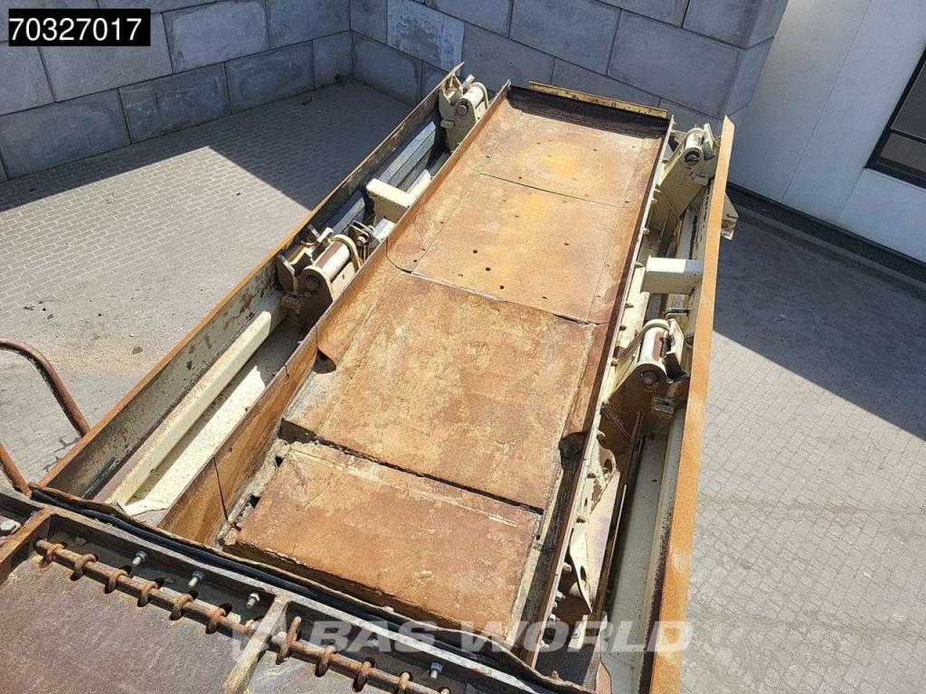 Metso LT1213 Foto 11