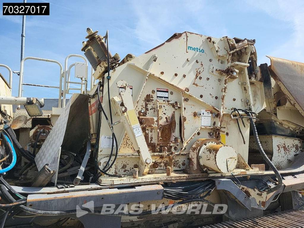 Metso LT1213 Foto 12