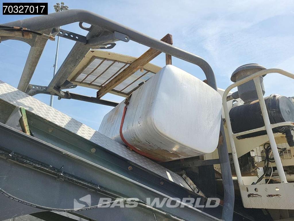 Metso LT1213 Foto 13
