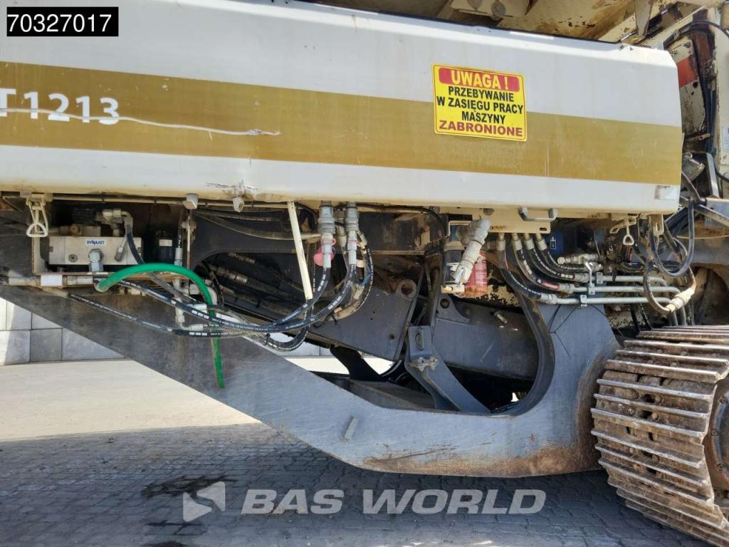 Metso LT1213 Foto 17