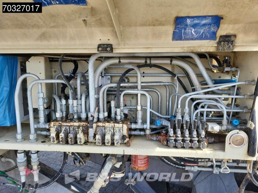 Metso LT1213 Foto 23