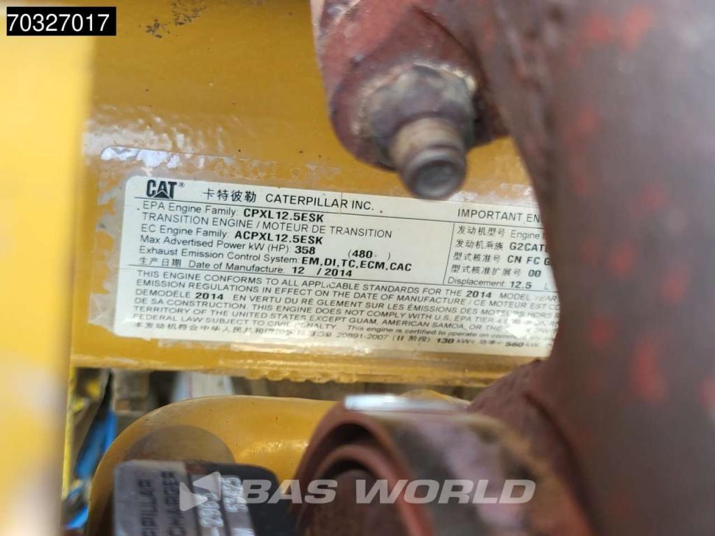 Metso LT1213 Foto 28