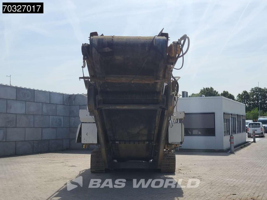 Metso LT1213 Foto 3