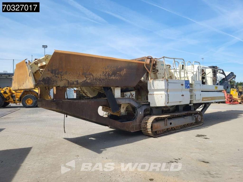 Metso LT1213 Foto 6