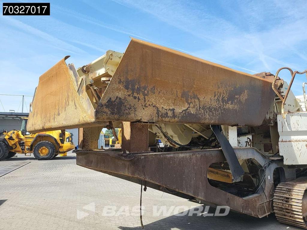 Metso LT1213 Foto 9
