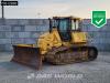 Komatsu D61 PX -24 Ripper Valve Foto 1 thumbnail