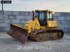 Komatsu D61 PX -24 Ripper Valve Foto 2 thumbnail