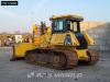 Komatsu D61 PX -24 Ripper Valve Foto 3 thumbnail