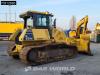 Komatsu D61 PX -24 Ripper Valve Foto 6 thumbnail