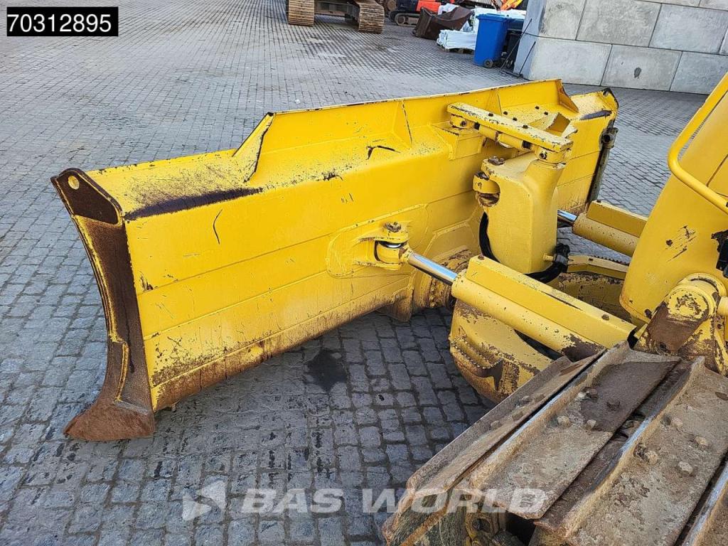 Komatsu D61 PX -24 Ripper Valve Foto 10