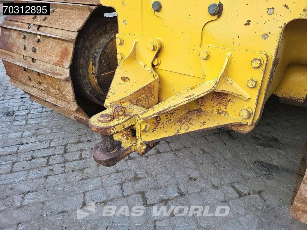 Komatsu D61 PX -24 Ripper Valve Foto 20