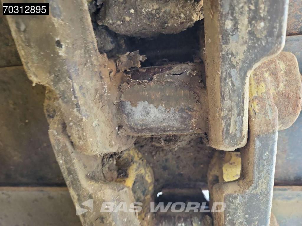 Komatsu D61 PX -24 Ripper Valve Foto 23