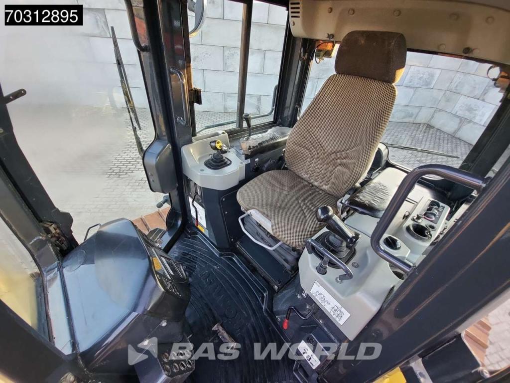 Komatsu D61 PX -24 Ripper Valve Foto 26