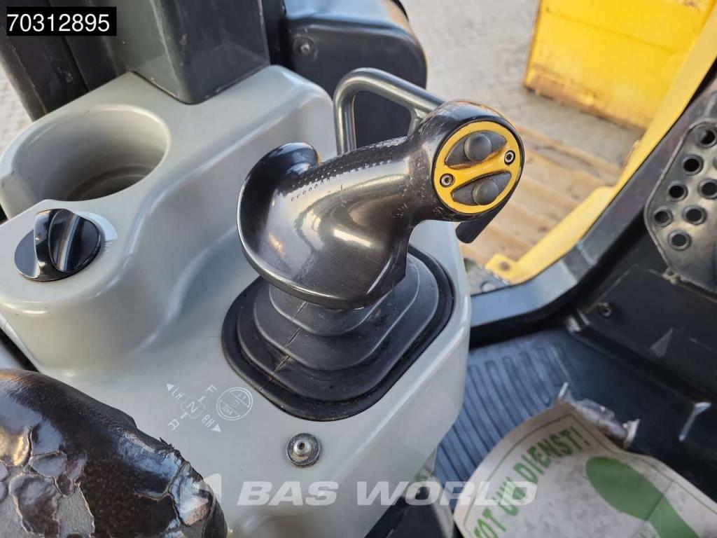 Komatsu D61 PX -24 Ripper Valve Foto 27