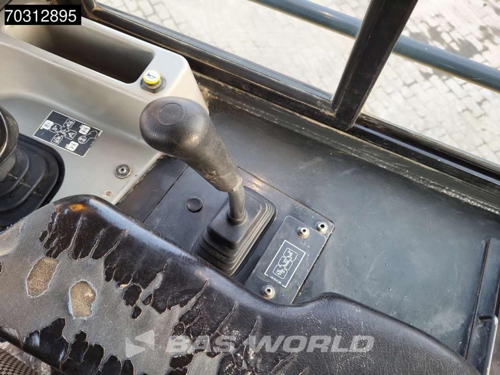 Komatsu D61 PX -24 Ripper Valve Foto 29