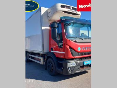 Iveco EUROCARGO 150-280 Foto 1