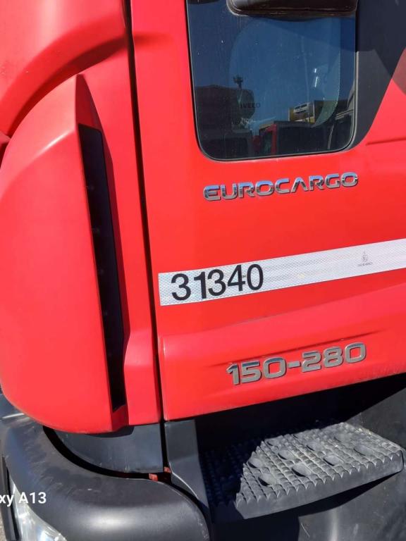 Iveco EUROCARGO 150-280 Foto 2