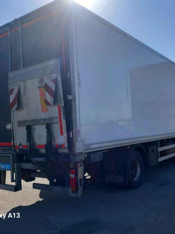 Iveco EUROCARGO 150-280 Foto 4