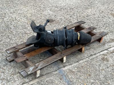 V. ORLANDI CAMPANA in vendita da Omeco Spa