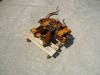 Distributore idraulico per Fiat Allis FL9 Foto 3 thumbnail