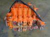 Distributore idraulico per Fiat Hitachi Ex 455 Foto 1 thumbnail