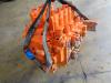 Distributore idraulico per Fiat Hitachi Ex 455 Foto 3 thumbnail