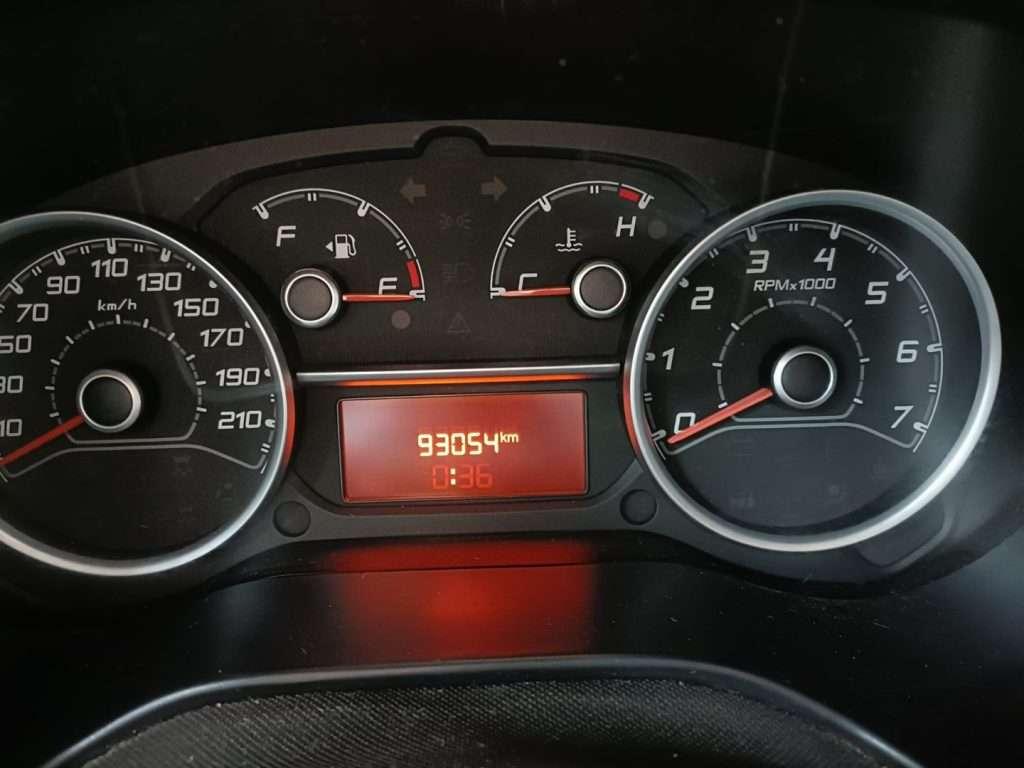 Fiat Doblo Foto 18