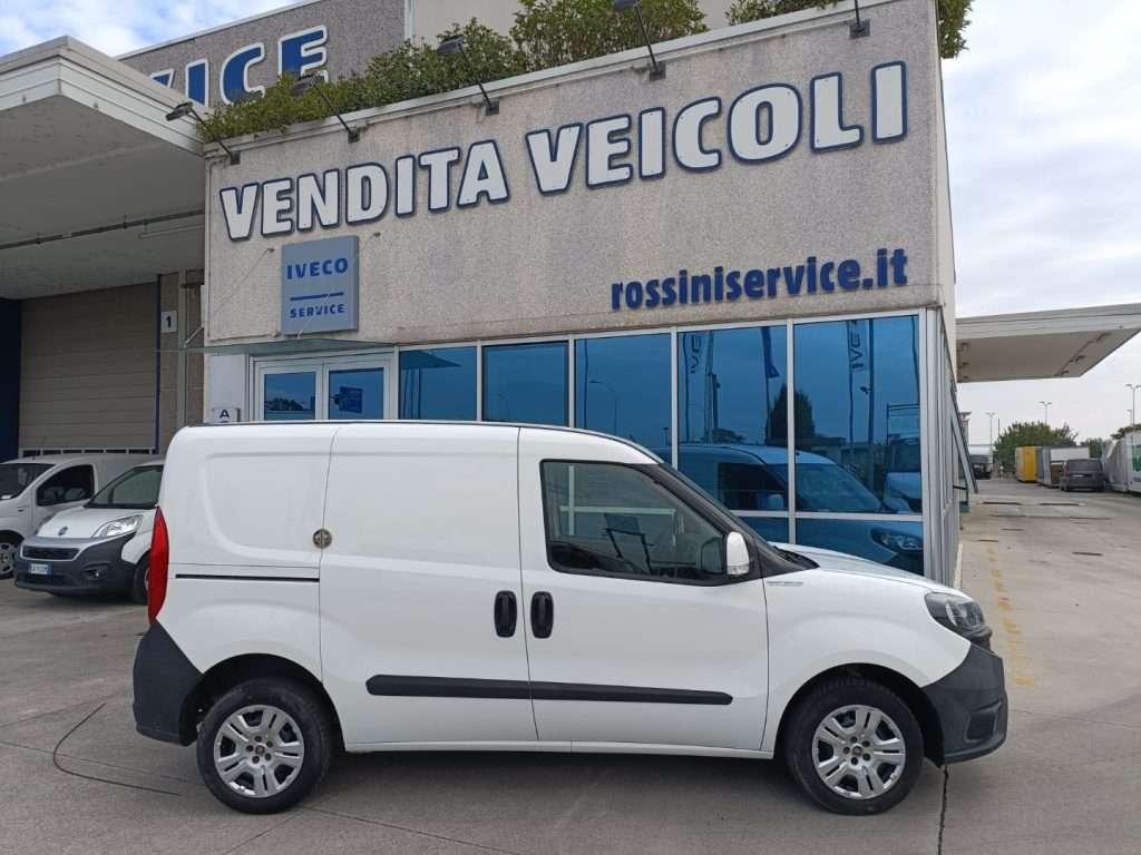 Fiat Doblo Foto 2