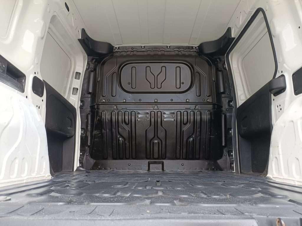 Fiat Doblo Foto 7