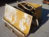 Cofanatura e carter carrozzeria per Fiat Allis FR 12 Foto 3 thumbnail