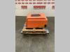 Cassetto porta oggetti per Fiat Hitachi EX 235 Foto 2 thumbnail