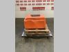 Cassetto porta oggetti per Fiat Hitachi EX 235 Foto 4 thumbnail
