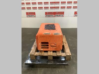 Cassetto porta oggetti per Fiat Hitachi EX 235 in vendita da Massucco T. Srl Area Ricambi