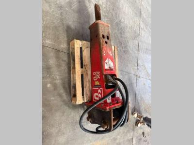 Promove XT400 in vendita da Commerciale Adriatica Srl