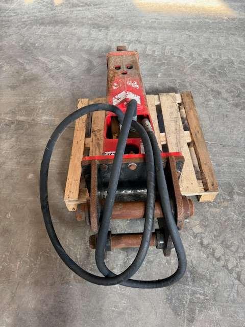 Promove XT400 Foto 2