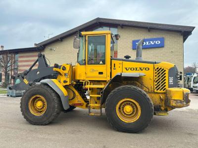 Volvo L90E